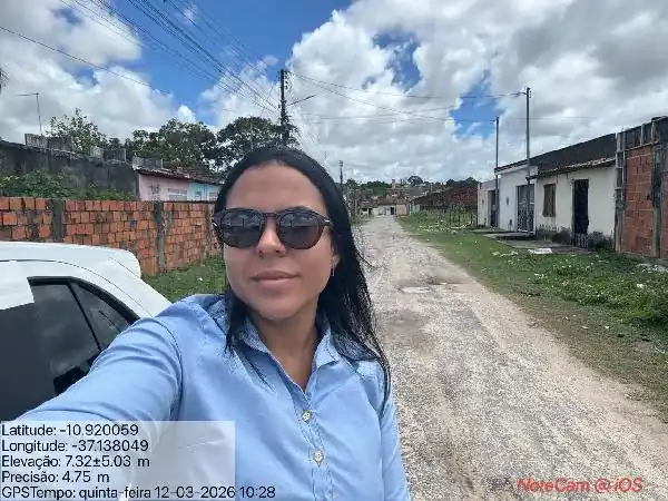 Casa em PARQUE DOS FAROIS, NOSSA SENHORA DO SOCORRO - SE