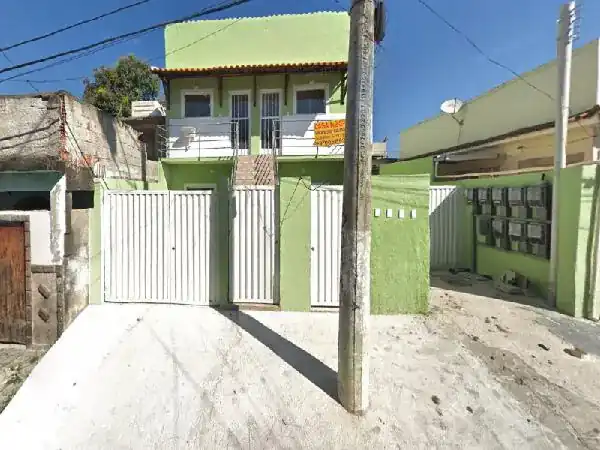 Casa em PORTO NOVO, SAO GONCALO - RJ