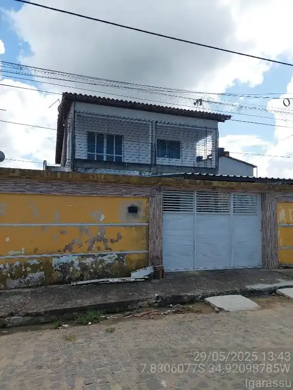 Apartamento em BELA VISTA, IGARASSU - PE