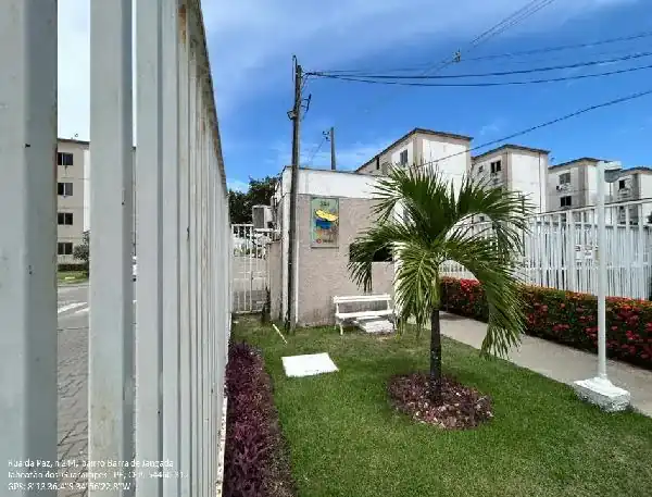 Apartamento em BARRA DE JANGADA, JABOATAO DOS GUARARAPES - PE