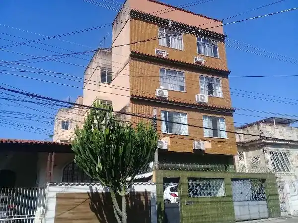 Apartamento em RAMOS, RIO DE JANEIRO - RJ