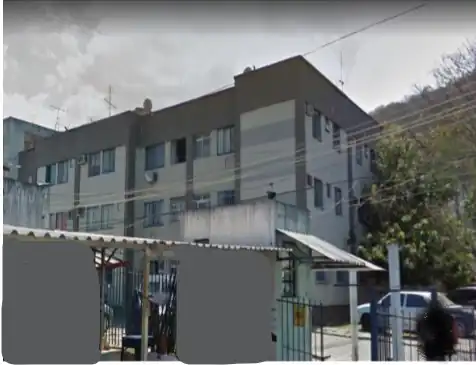 Apartamento em BANGU, RIO DE JANEIRO - RJ