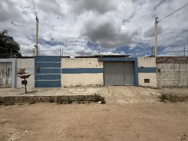 Casa em SANTA JULIA, MOSSORO - RN