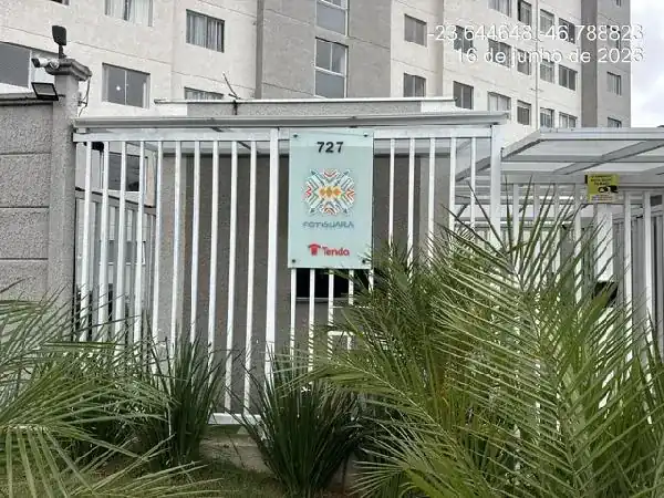 Apartamento em JARDIM LEME, SAO PAULO - SP