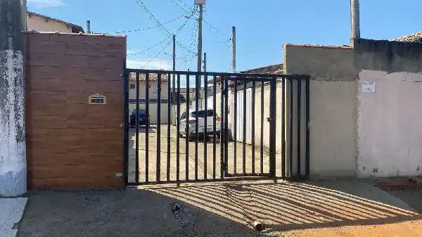 Casa em SAO VICENTE, BELFORD ROXO - RJ