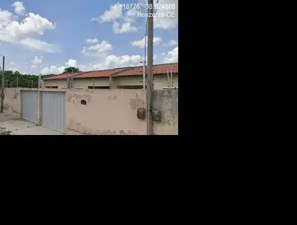 Casa em PLANALTO DA GALILÉIA, HORIZONTE - CE
