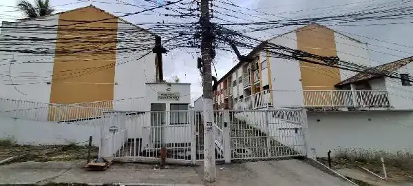 Casa em PARQUE LAFAIETE, DUQUE DE CAXIAS - RJ