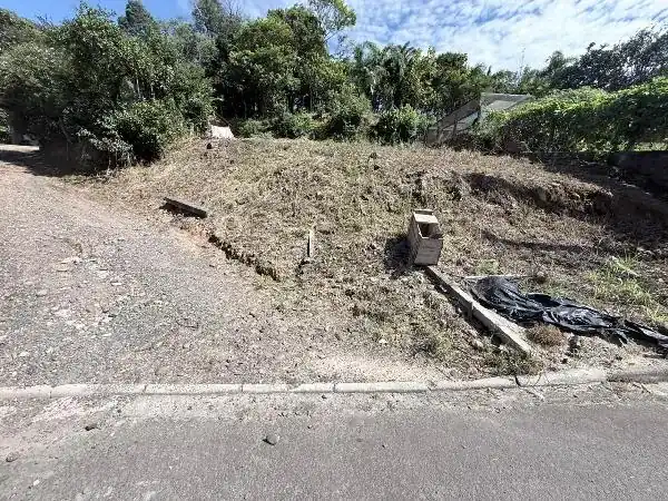 Terreno em CENTRO, MELEIRO - SC