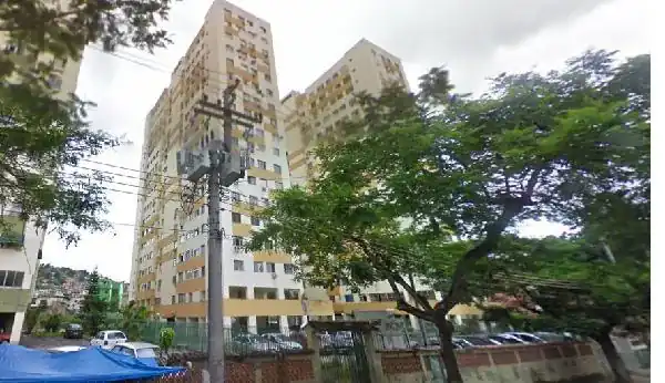 Apartamento em PAVUNA, RIO DE JANEIRO - RJ