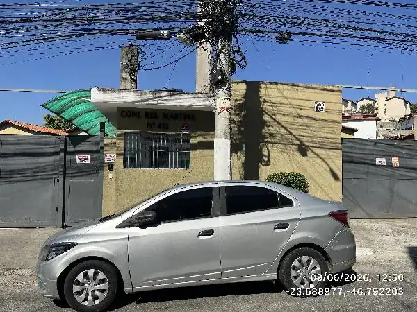 Casa em JARDIM GUARUJA, SAO PAULO - SP