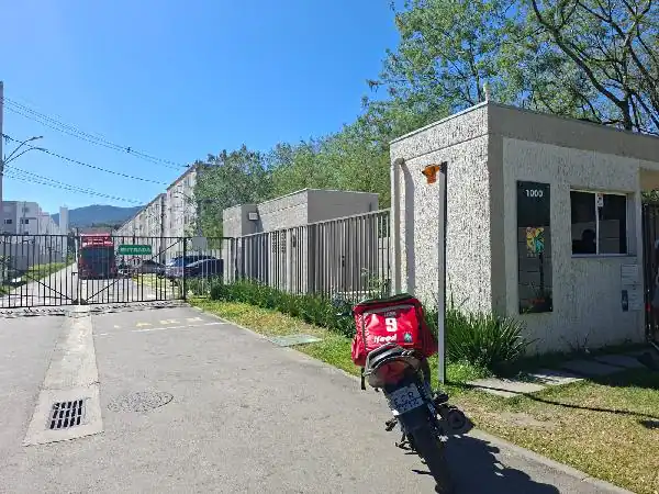 Apartamento em CAMPO GRANDE, RIO DE JANEIRO - RJ