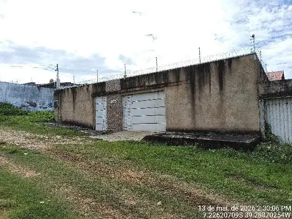 Casa em NOVO JUAZEIRO, JUAZEIRO DO NORTE - CE