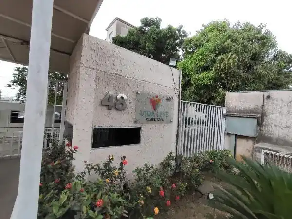Apartamento em COSMOS, RIO DE JANEIRO - RJ