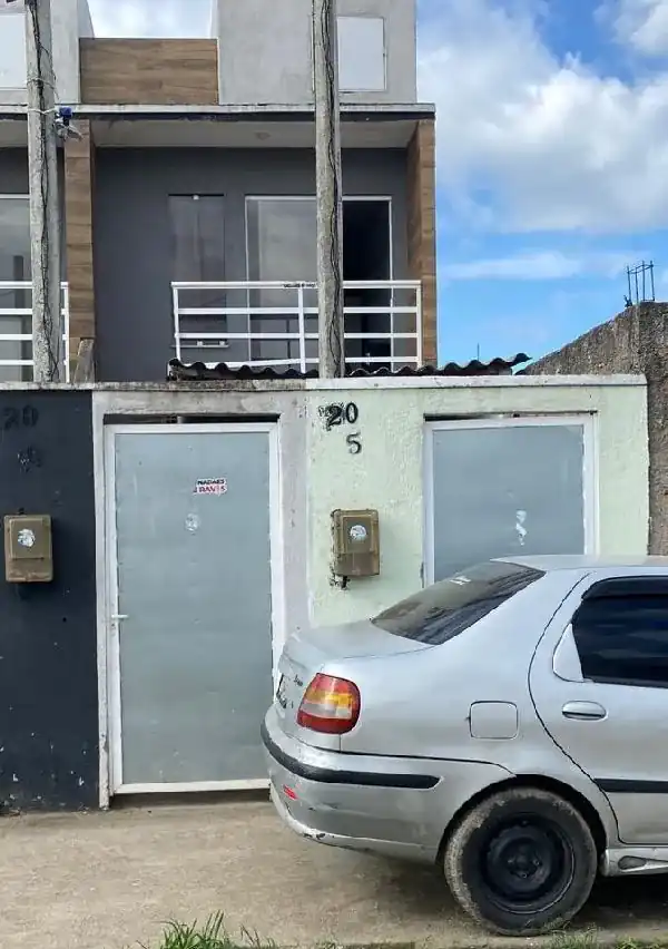 Casa em IPIRANGA, NOVA IGUACU - RJ