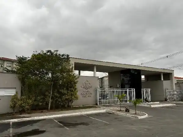 Apartamento em NOVO HORIZONTE (MANILHA), ITABORAI - RJ