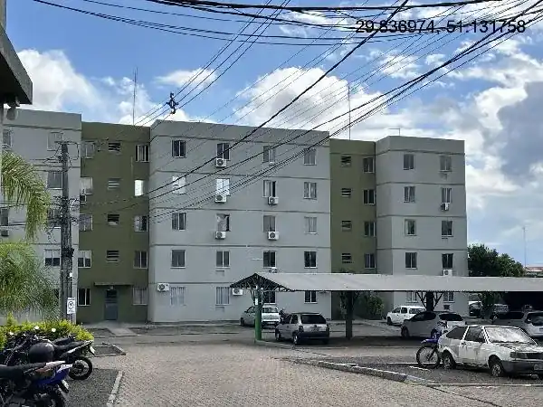 Apartamento em PASQUALINI, SAPUCAIA DO SUL - RS