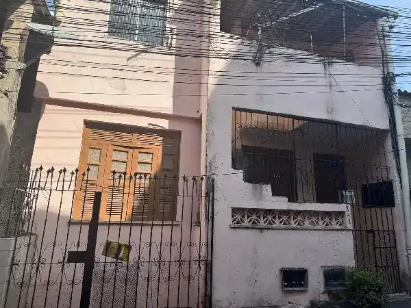 Apartamento em COSME DE FARIAS, SALVADOR - BA