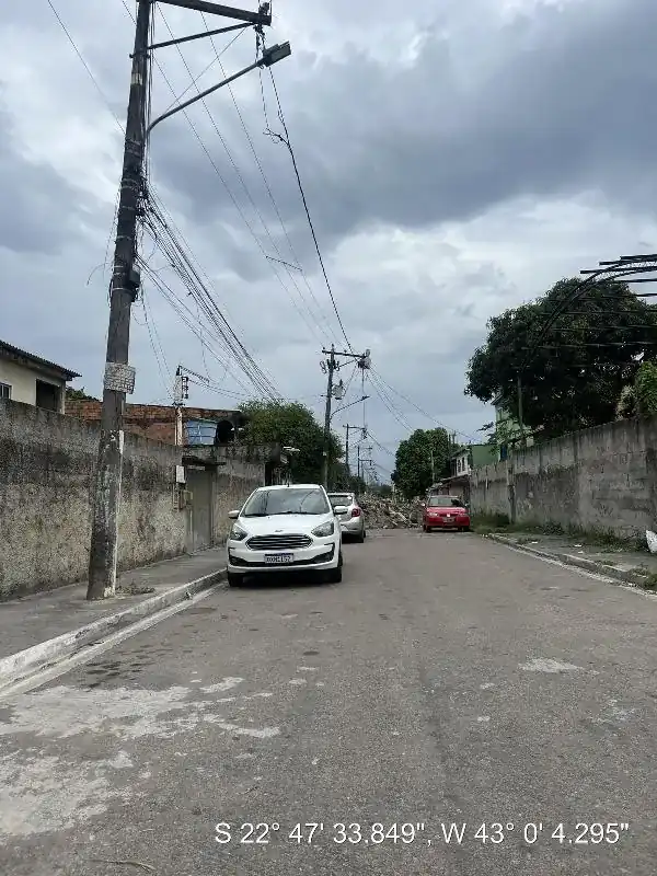 Apartamento em JARDIM CATARINA, SAO GONCALO - RJ