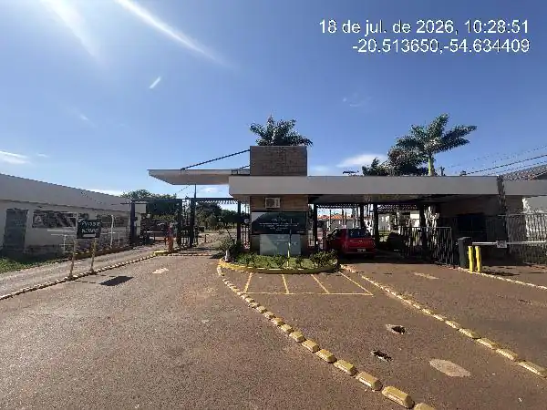 Casa em JARDIM PARATI, CAMPO GRANDE - MS
