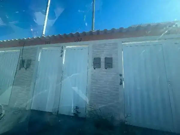Apartamento em CABUCU, NOVA IGUACU - RJ