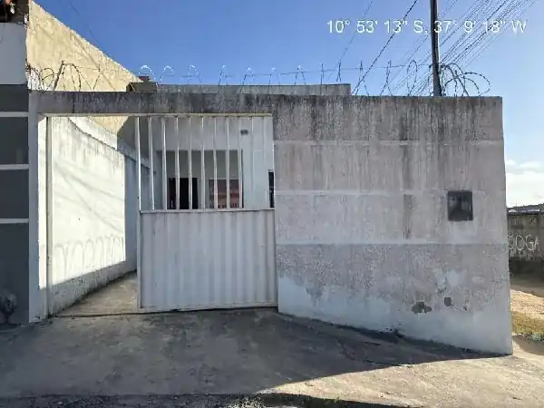 Casa em SANTA INES, NOSSA SENHORA DO SOCORRO - SE