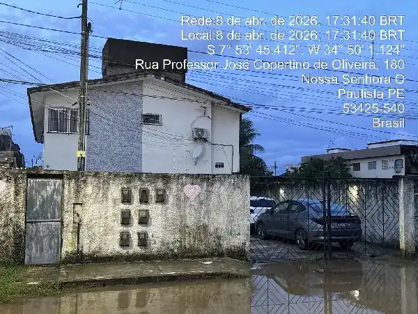 Casa em NOSSA SENHORA DA CONCEICAO, PAULISTA - PE