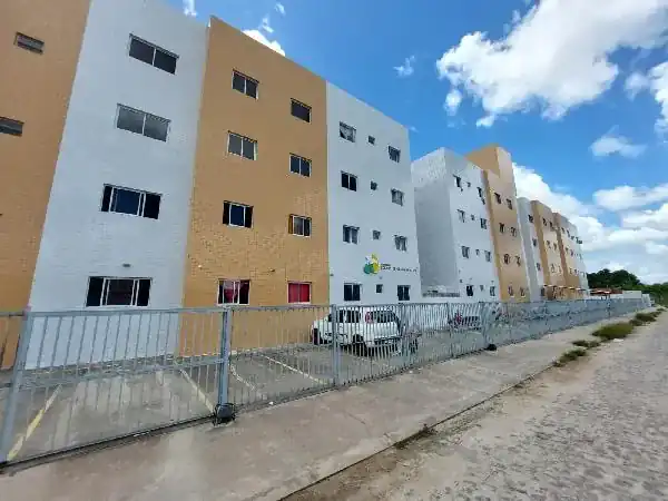 Apartamento em GRAMAME, JOAO PESSOA - PB