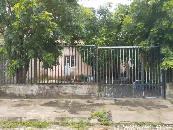 Casa em ESPLANADA, PIRACURUCA - PI