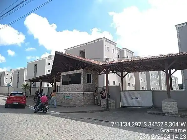 Apartamento em GRAMAME, JOAO PESSOA - PB