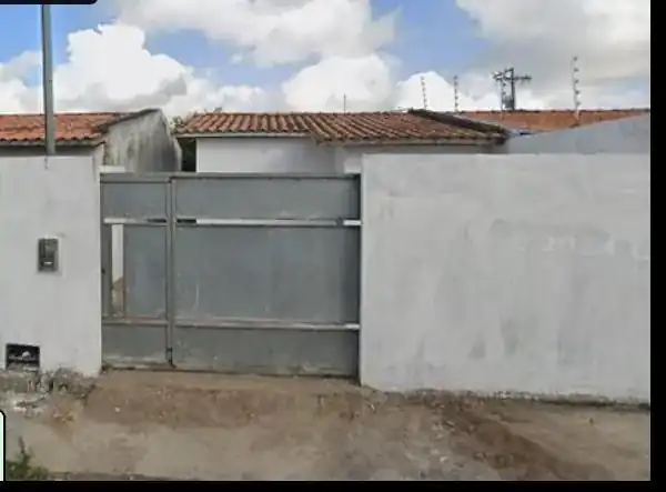 Casa em FAZENDA BOA HORA, SAO GONCALO DOS CAMPOS - BA