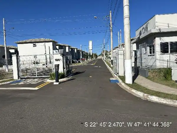 Casa em SAO JORGE, PIRACICABA - SP