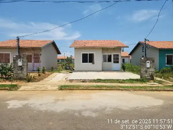 Casa em KM 08, IRANDUBA - AM