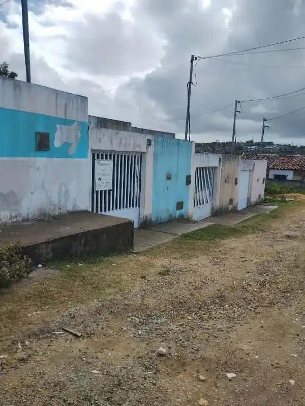 Casa em JARDIM, NOSSA SENHORA DO SOCORRO - SE