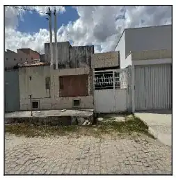 Casa em CONCEICAO, FEIRA DE SANTANA - BA