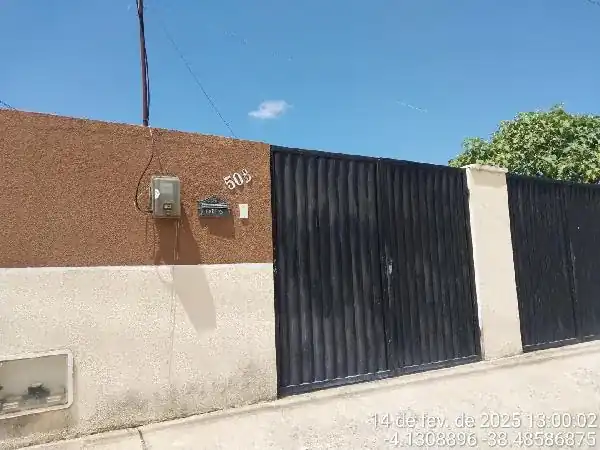 Casa em CAJUEIRO DA MALHADA, HORIZONTE - CE