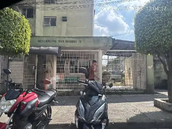 Apartamento em CASA GRANDE, DIADEMA - SP