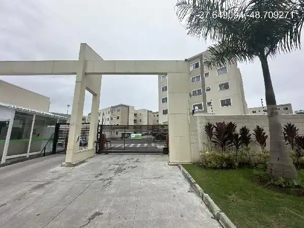 Apartamento em BELA VISTA, PALHOCA - SC