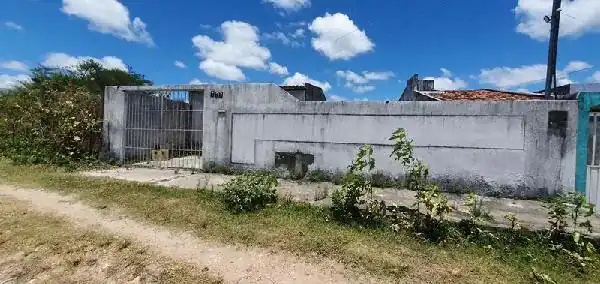 Casa em GUAJARA, NOSSA SENHORA DO SOCORRO - SE