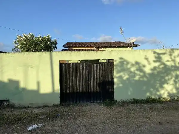Casa em BELA MACAIBA, MACAIBA - RN