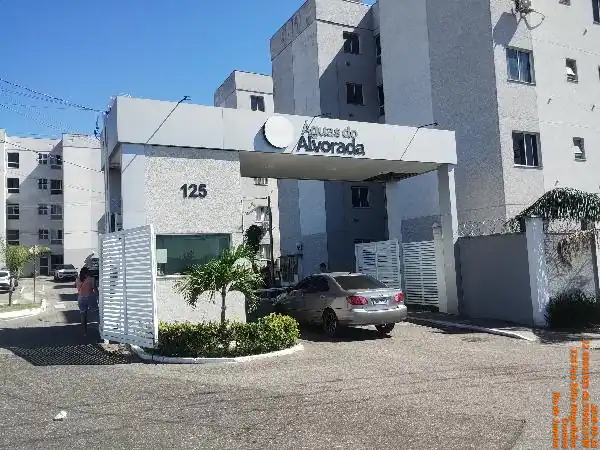 Apartamento em COSMOS, RIO DE JANEIRO - RJ