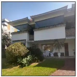 Casa em BARRA DA TIJUCA, RIO DE JANEIRO - RJ