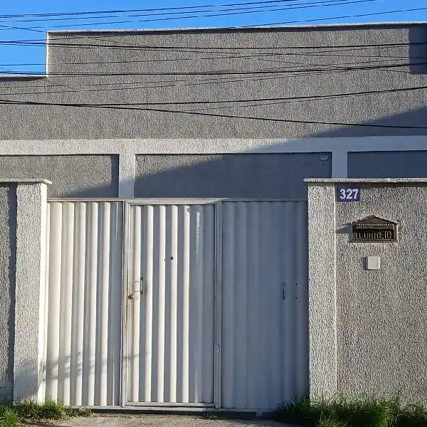 Casa em LARANJAL, SAO GONCALO - RJ