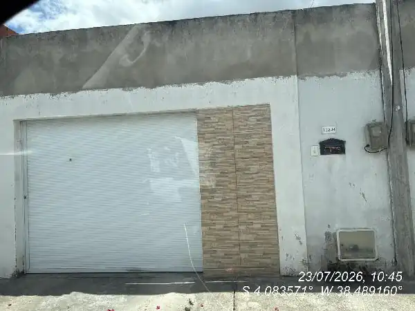 Casa em MAL COZINHADO, HORIZONTE - CE