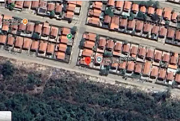 Casa em BAIRRO SANTA LUZ, ALTOS - PI