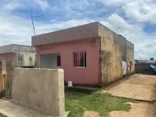 Casa em LOT NOVO CHA DE ALEG, CHA DE ALEGRIA - PE