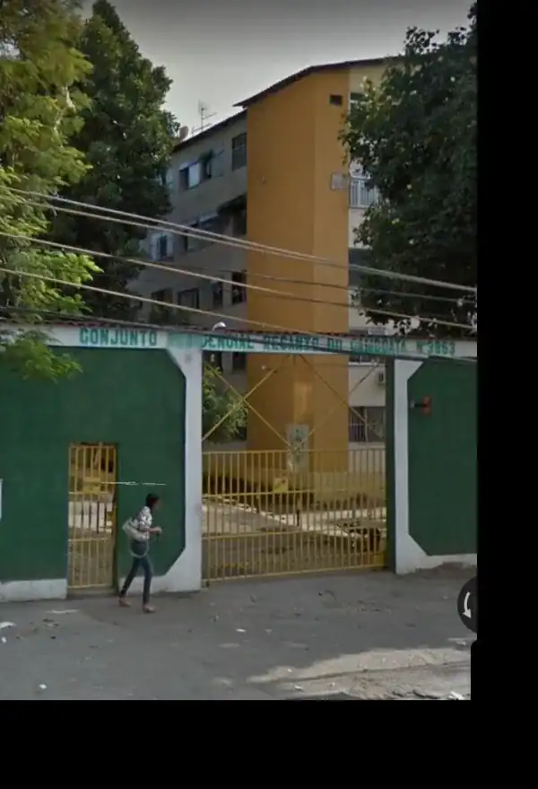 Apartamento em GUADALUPE, RIO DE JANEIRO - RJ