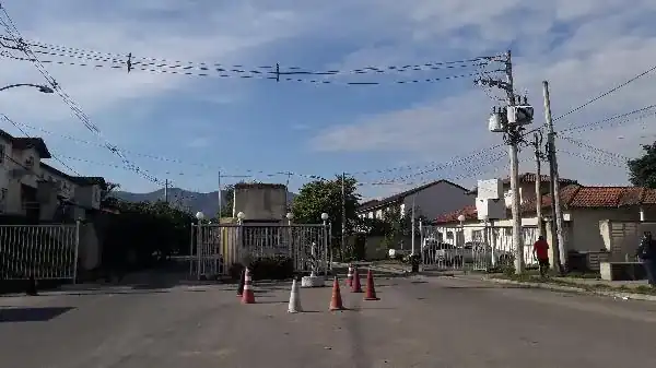 Casa em CAMPO ALEGRE, NOVA IGUACU - RJ