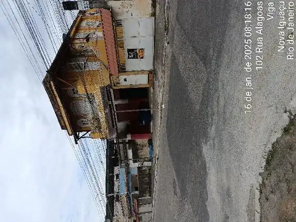 Apartamento em VIGA, NOVA IGUACU - RJ