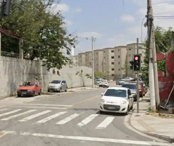 Apartamento em BRAS DE PINA, RIO DE JANEIRO - RJ