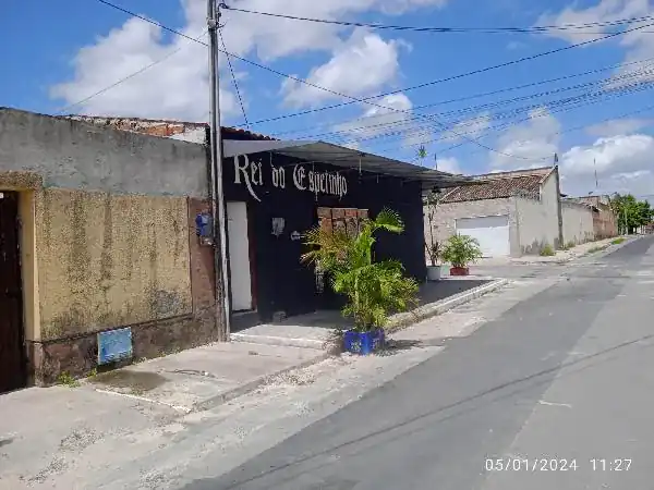 Casa em DIADEMA, HORIZONTE - CE
